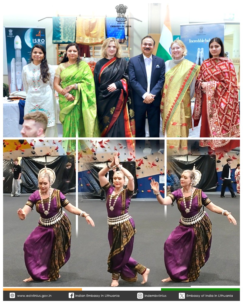 Ambassador meeting